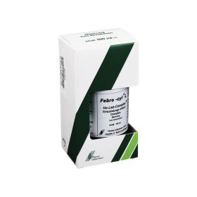 FEBRO-CYL L Ho-Len-Complex Tropfen – PZN 3395105 (PZN 3395105) из Германии