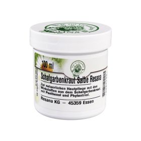 SCHAFGARBENSALBE – PZN 3034198 (PZN 3034198) из Германии
