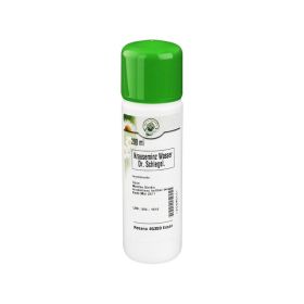 KRAUSEMINZWASSER – PZN 2589014 (PZN 2589014) из Германии