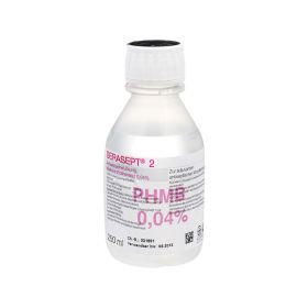 SERASEPT 2 Lösung – PZN 2475500 (PZN 2475500) из Германии