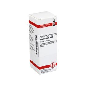 STRAMONIUM D 30 Dilution – PZN 2622361 (PZN 2622361) из Германии