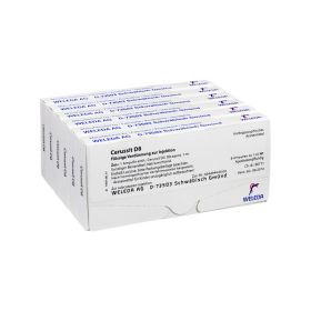 CERUSSIT D 8 Ampullen – PZN 2818621 (PZN 2818621) из Германии