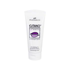 CUTANO Pflegemilch – PZN 3347247 (PZN 3347247) из Германии