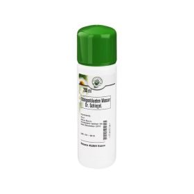 ORANGENBLÜTENWASSER Dr.Schlegel – PZN 2560536 (PZN 2560536) из Германии