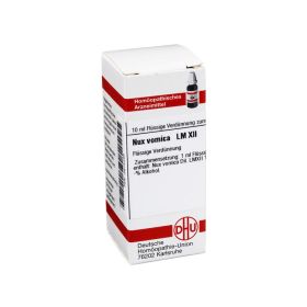 LM NUX vomica XII Dilution – PZN 2675498 (PZN 2675498) из Германии