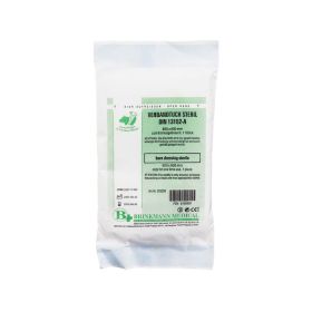 BRANDWUNDEN VERBANDTUCH 60x80cm steril – PZN 3160856 (PZN 3160856) из Германии