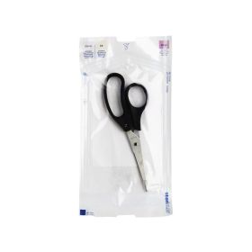 EINMAL VERBANDSCHERE steril spitz/spitz – PZN 2336425 (PZN 2336425) из Германии