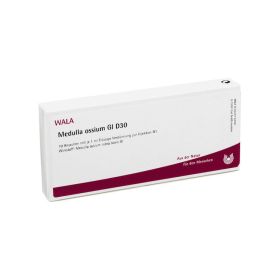 MEDULLA OSSIUM GL D 30 Ampullen – PZN 3356200 (PZN 3356200) из Германии