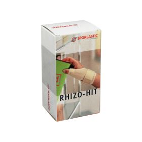 RHIZO-HIT CLASSIC Daumenorthese Gr.S haut 07605 – PZN 2461828 (PZN 2461828) из Германии