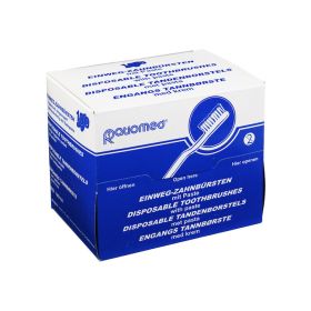 Einmal Zahnbürste m.Zahnpasta – PZN 3547294 (PZN 3547294) из Германии