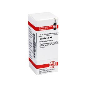 LM IGNATIA XII Dilution – PZN 2674866 (PZN 2674866) из Германии