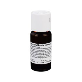 CICHORIUM PLUMBO cultum D 2 Dilution – PZN 2592737 (PZN 2592737) из Германии