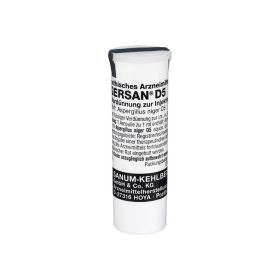 NIGERSAN D 5 Ampullen – PZN 3206831 (PZN 3206831) из Германии