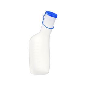 URINFLASCHE Mann Kunststoff 1 l m.Verschl.milchig – PZN 2771351 (PZN 2771351) из Германии
