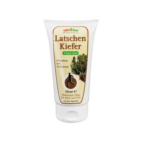 LATSCHENKIEFER Vital Gel – PZN 2699719 (PZN 2699719) из Германии