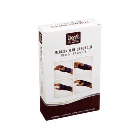 BORT Daumen-Hand-Bandage S haut – PZN 2406605 (PZN 2406605) из Германии