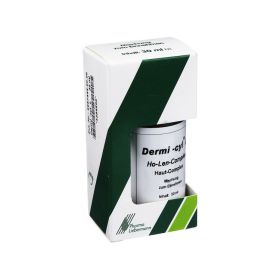 DERMI-CYL L Ho-Len-Complex Tropfen – PZN 3394896 (PZN 3394896) из Германии