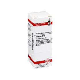 CROTALUS D 12 Dilution – PZN 2897477 (PZN 2897477) из Германии