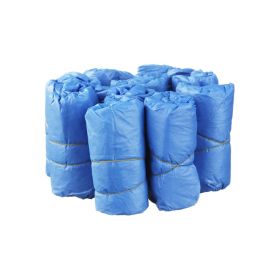 ÜBERSCHUHE Einmal Kunststoff blau – PZN 2819572 (PZN 2819572) из Германии