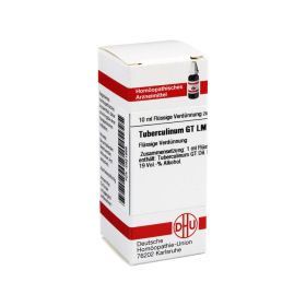 LM TUBERCULINUM GT VI Dilution – PZN 2821698 (PZN 2821698) из Германии