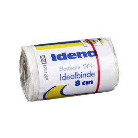 IDENA Idealbinden 8 cm Schlingkante – PZN 2794866 (PZN 2794866) из Германии