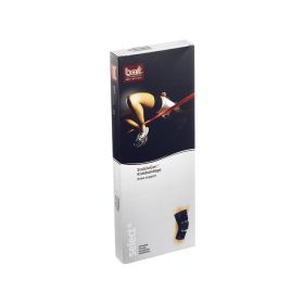 BORT StabiloGen Knieb.Silikonring L haut – PZN 3185247 (PZN 3185247) из Германии
