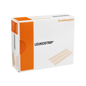 LEUKOSTRIP Wundnahtstreifen 26x102 mm Box – PZN 3374416 (PZN 3374416) из Германии