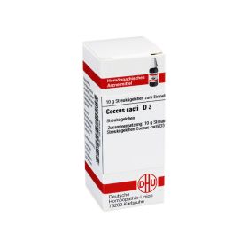 COCCUS cacti D 3 Globuli – PZN 2813084 (PZN 2813084) из Германии