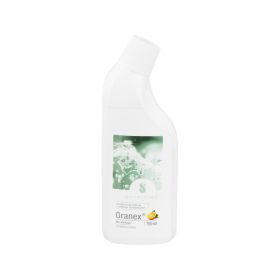 ORANEX WC Reiniger – PZN 2530541 (PZN 2530541) из Германии