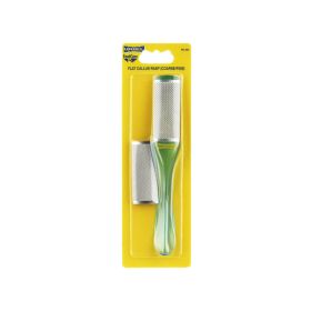 HORNHAUT FLACHRASPEL grob+fein – PZN 2773321 (PZN 2773321) из Германии