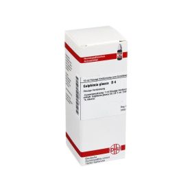 GALPHIMIA GLAUCA D 4 Dilution – PZN 2809875 (PZN 2809875) из Германии