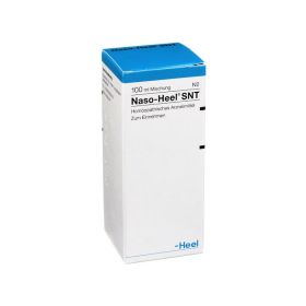 NASO HEEL SNT Tropfen – PZN 2740600 (PZN 2740600) из Германии