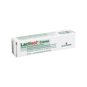 LACTISOL Creme – PZN 2841790 (PZN 2841790) из Германии