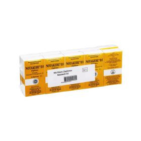 NOTAKEHL D 3 Suppositorien – PZN 3207167 (PZN 3207167) из Германии