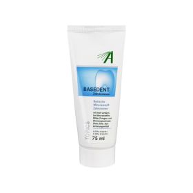 BASEDENT basische Mineralstoffzahnpaste – PZN 2743478 (PZN 2743478) из Германии