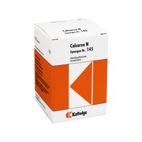 SYNERGON KOMPLEX 145 Calcarea N Tabletten – PZN 3634745 (PZN 3634745) из Германии