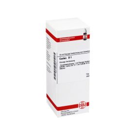CACTUS D 1 Dilution – PZN 2801276 (PZN 2801276) из Германии