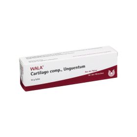 CARTILAGO comp Unguentum – PZN 2198199 (PZN 2198199) из Германии