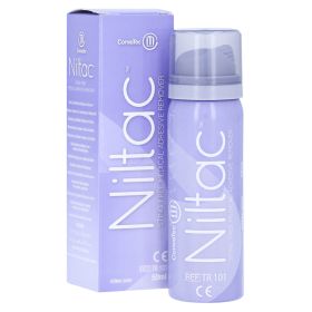 NILTAC Spray – PZN 2467765 (PZN 2467765) из Германии