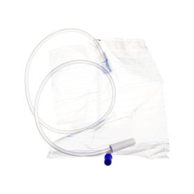 URINBEUTEL mit Ventil und Abfluss – PZN 2692628 (PZN 2692628) из Германии