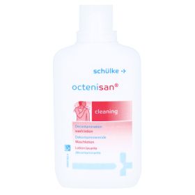 Octenisan Waschlotion – PZN 2840537 (PZN 2840537) из Германии