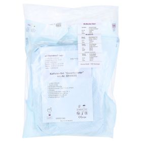 KATHETER-SET DK – PZN 1753061 (PZN 1753061) из Германии