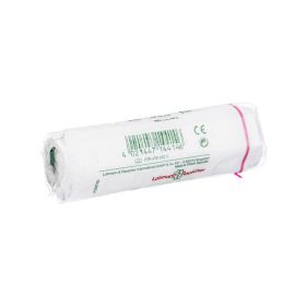 MOLLELAST Binden 12 cmx4 m weiß – PZN 4781520 (PZN 4781520) из Германии