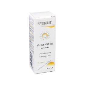 SYNCHROLINE Thiospot Skin Lotion – PZN 4453810 (PZN 4453810) из Германии