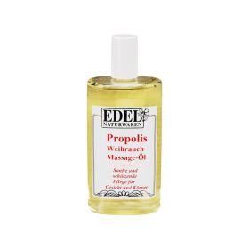 PROPOLIS WEIHRAUCH Massage-Öl – PZN 4003805 (PZN 4003805) из Германии