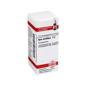 APIS MELLIFICA C 5 Globuli – PZN 4203757 (PZN 4203757) из Германии