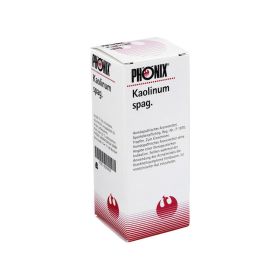 PHÖNIX KAOLINUM spag.Mischung – PZN 4223553 (PZN 4223553) из Германии