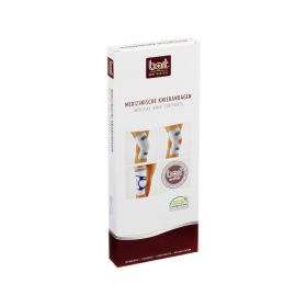 BORT StabiloGen Eco Knieb.Silikonring M haut – PZN 4773963 (PZN 4773963) из Германии