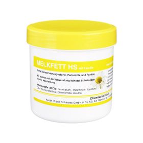 MELKFETT HS mit Kamille Salbe – PZN 4131383 (PZN 4131383) из Германии
