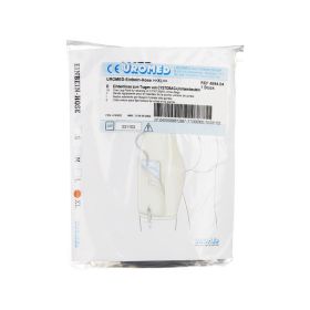 UROMED Einbeinhose Gr.4 f.Urinbeutel 4894 – PZN 4743620 (PZN 4743620) из Германии
